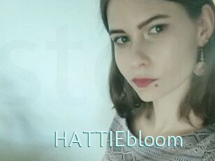 HATTIEbloom