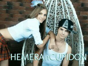 HEMERAnCUPIDON