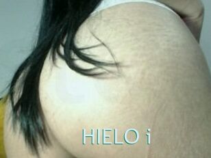 HIELO_i