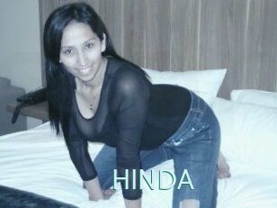 HINDA