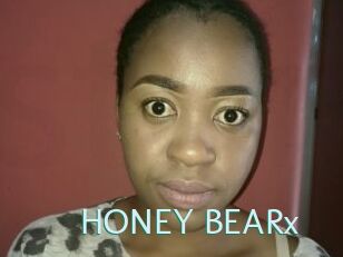 HONEY_BEARx