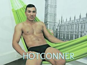 HOTCONNER