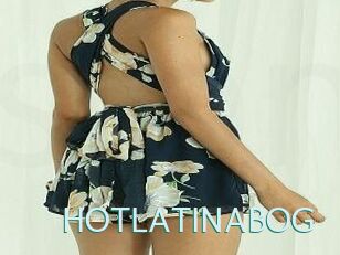 HOTLATINABOG