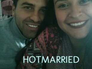 HOTMARRIED
