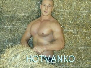 HOTVANKO