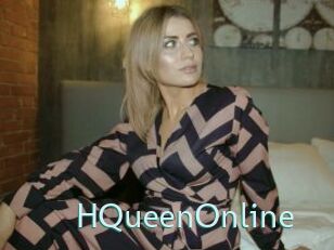 HQueenOnline