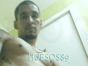 HUESOS89
