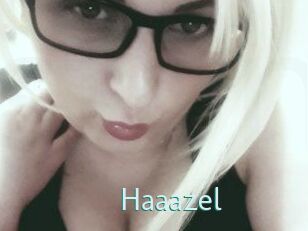 Haaazel