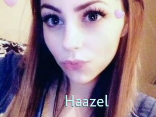 Haazel