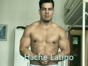 Hache_Latino