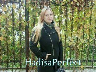 HadisaPerfect