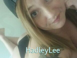 HadleyLee
