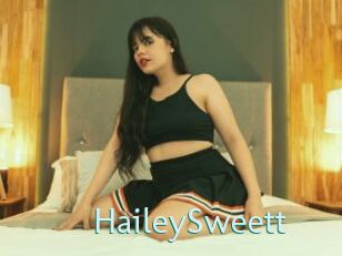 HaileySweett