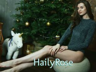 HailyRose