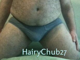 HairyChub27