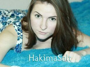 HakimaSalt