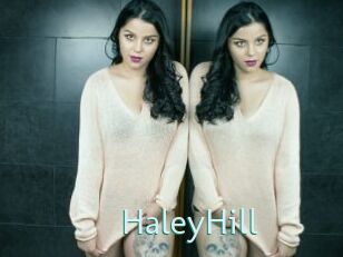 HaleyHill