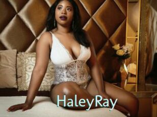HaleyRay