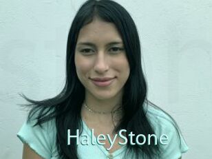HaleyStone