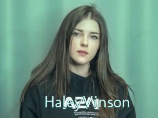 HaleyVinson