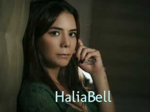 HaliaBell