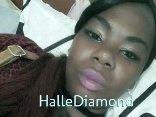 HalleDiamond