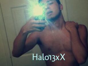 Halo13xX