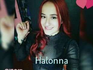 Halonna