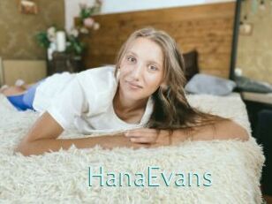 HanaEvans