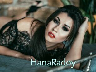 HanaRadoy