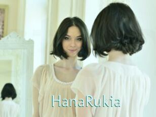 HanaRukia