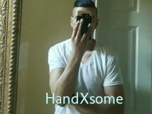 HandXsome