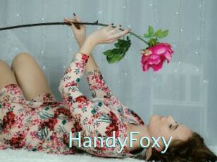 HandyFoxy