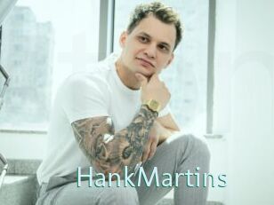 HankMartins