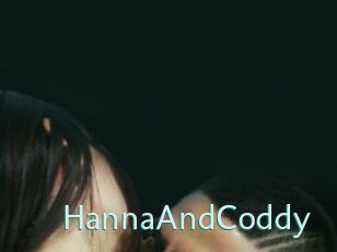 HannaAndCoddy