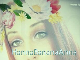 HannaBananaAnna