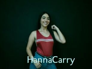 HannaCarry