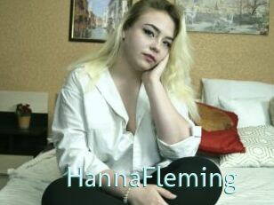 HannaFleming