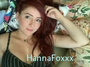 HannaFoxxx