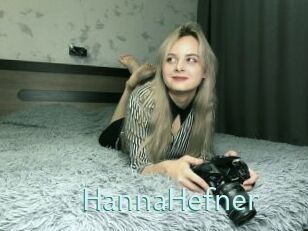 HannaHefner