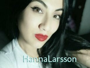 HannaLarsson