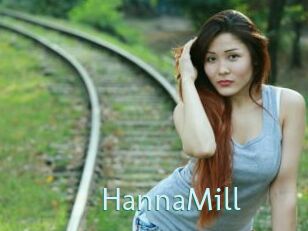 HannaMill