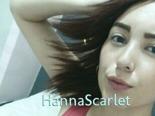 HannaScarlet