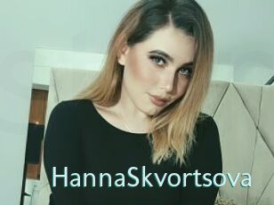 HannaSkvortsova