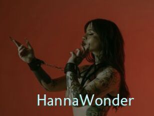 HannaWonder
