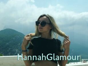 HannahGlamour