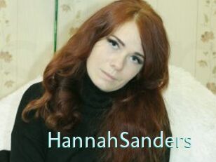 HannahSanders