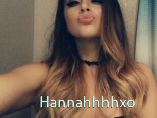 Hannahhhhxo