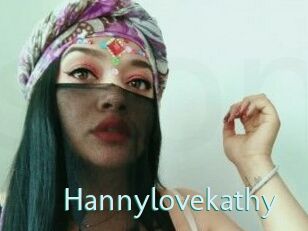 Hannylovekathy