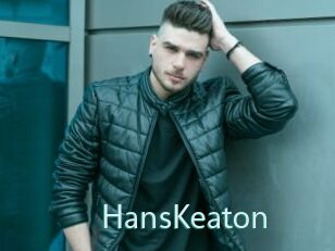 HansKeaton